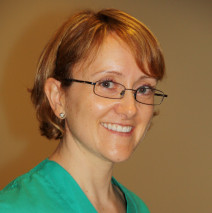 Dra. Mª Carmen Rodríguez Liébana