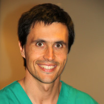 Dr. Javier Gómez Barreiro