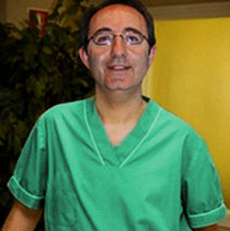 Dr. José María Albertos Castro