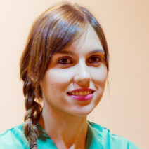 Dra. Ana Isabel Bonilla Fernández