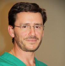 Dr. Floreano Vázquez Taín